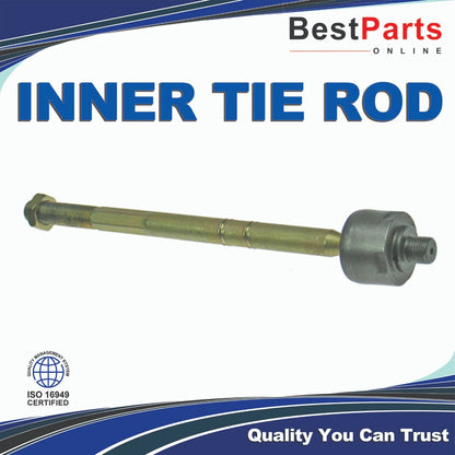 Steering Inner Tie Rod End for Jeep Grand Cherokee (2005–2010)