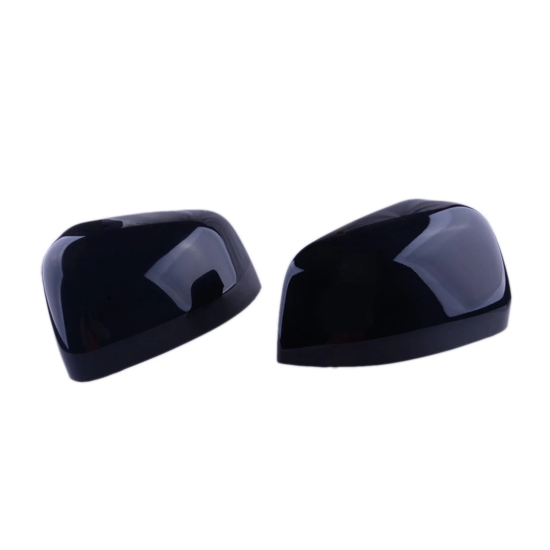 Wing Mirror Covers Pair for Jeep Grand Cherokee, Dodge Durango (2011-2019)