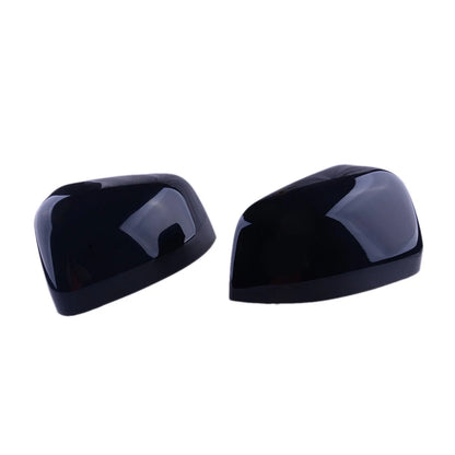 Wing Mirror Covers Pair for Jeep Grand Cherokee, Dodge Durango (2011-2019)