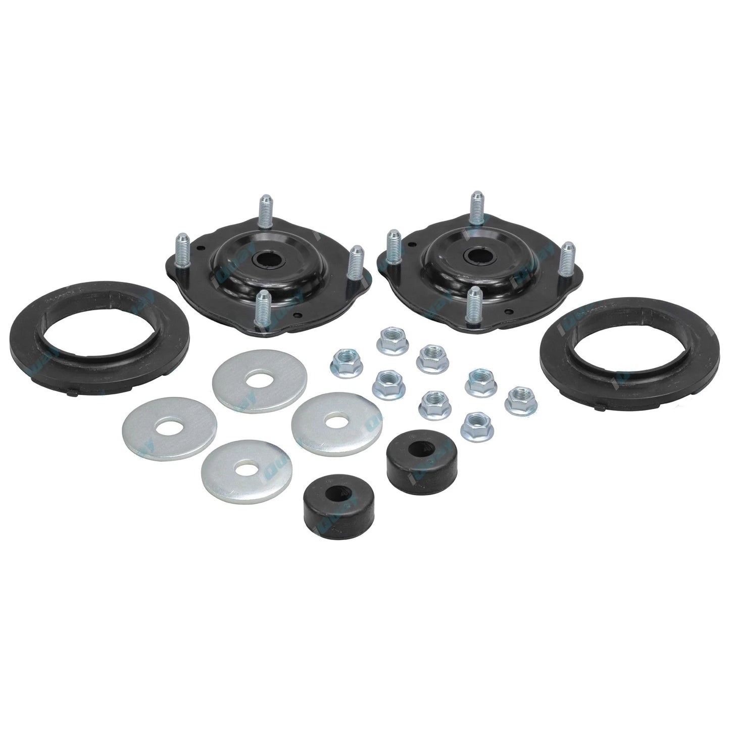2 Front Strut Mounts for Landcruiser UZJ200R VDJ200R 200 Series 2007~2017