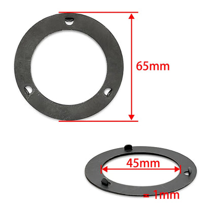 Armature Plate 335 400 500 4x4 6x6 for Polaris Scrambler Sportsman (1993–2008)