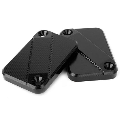 Front Brake Fluid Reservoir Cap Cover for YAMAHA Tricity 125 (2014-2017)