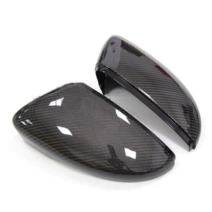 Mirror Cover for 2010-2016 Volkswagen Scirocco EOS CC (2010-2016)