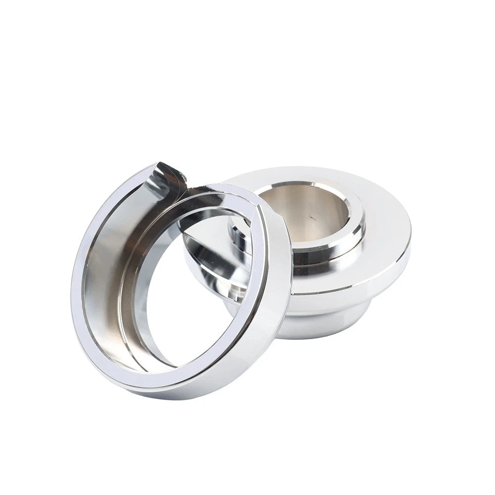 ABS Sensor Cover Wheel Spacers for Harley Road King Street Glide (2008-2023)