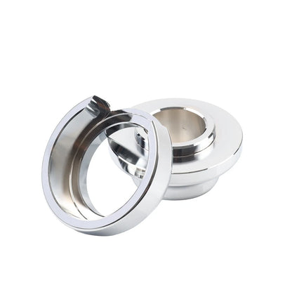 ABS Sensor Cover Wheel Spacers for Harley Road King Street Glide (2008-2023)