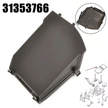 Front Battery Box Cover for Volvo XC60 XC70 S60