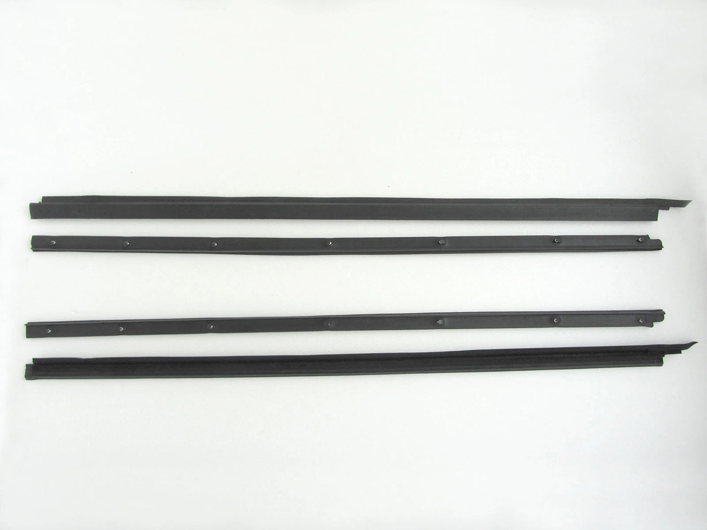 Door Belt Weather Seal Set for Nissan Navara D21 (1986-1997)
