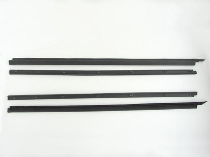 Door Belt Weather Seal Set for Nissan Navara D21 (1986-1997)