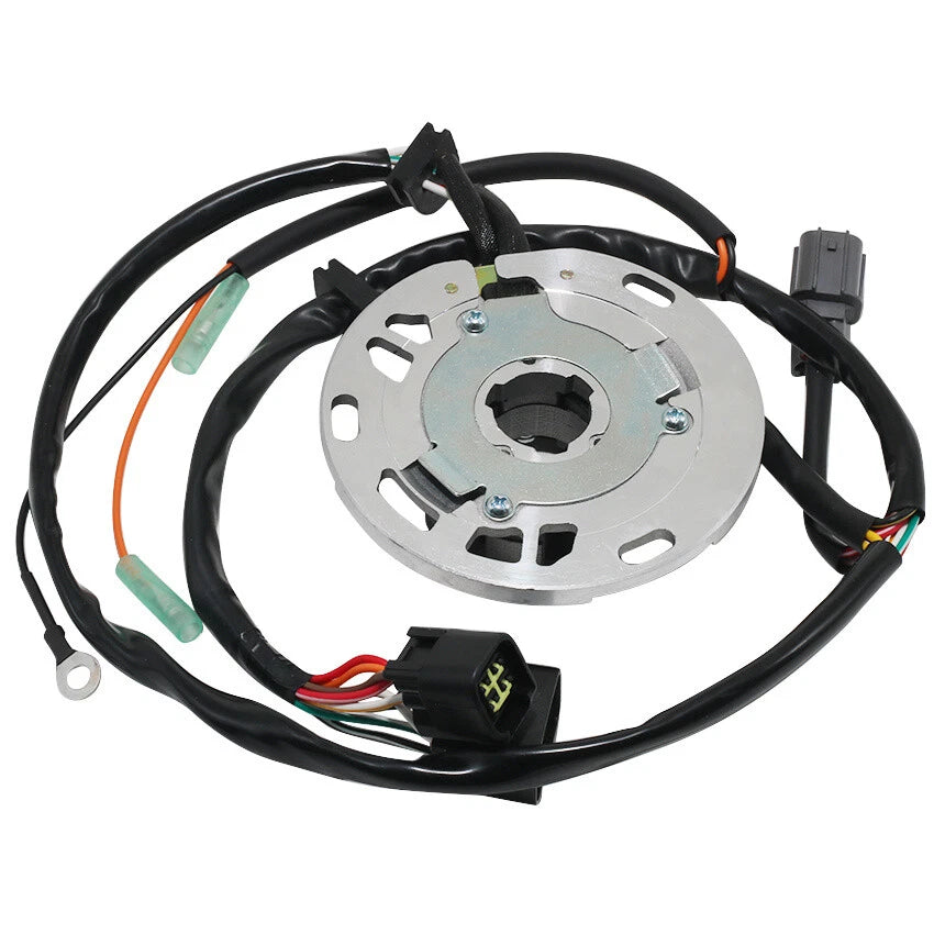 Magneto Stator Coil for Kawasaki KX125 (1998)