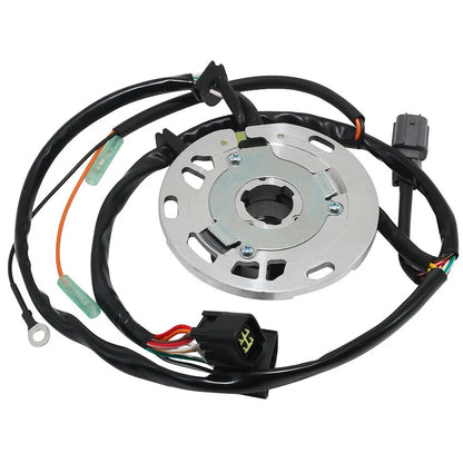 Magneto Stator Coil for Kawasaki KX125 (1998)