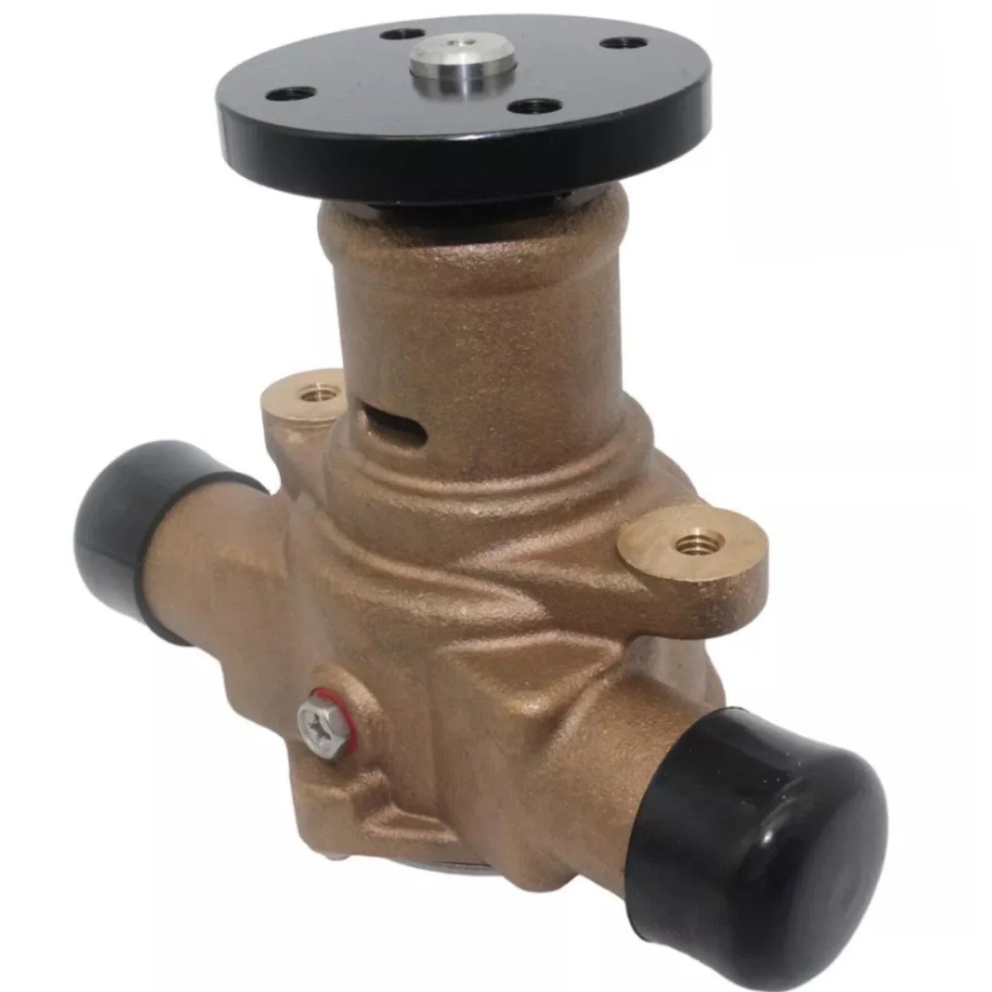 Water Pump for Pleasurecraft Sherwood Marine Engine Cooling Pump