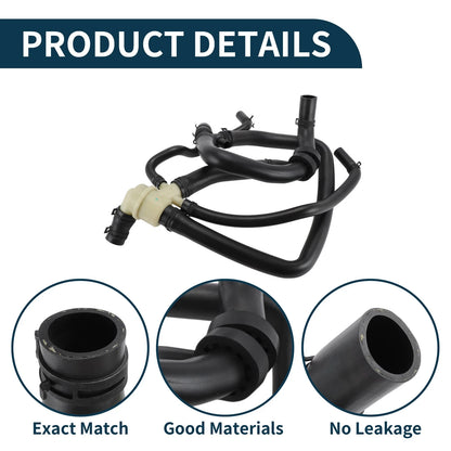 Radiator Hose for Land Rover Discovery (2005-2011)