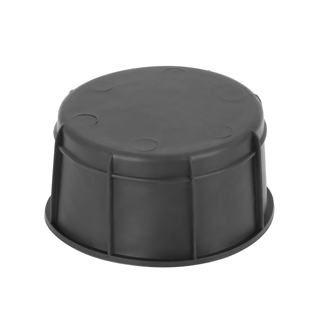 Car Center Console Cup Holder for Ford F150 2009-2014 Black 2 x Items