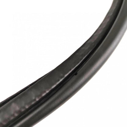 Trunk Lid Laggage Rubber Seal Fits Toyota Vios Yaris NCP93 4D Sedan 2007-12 D09