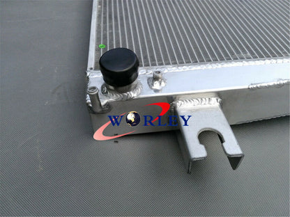 Radiator for Jeep Cherokee KJ 3.7L 2001-2008 (2001-2008)