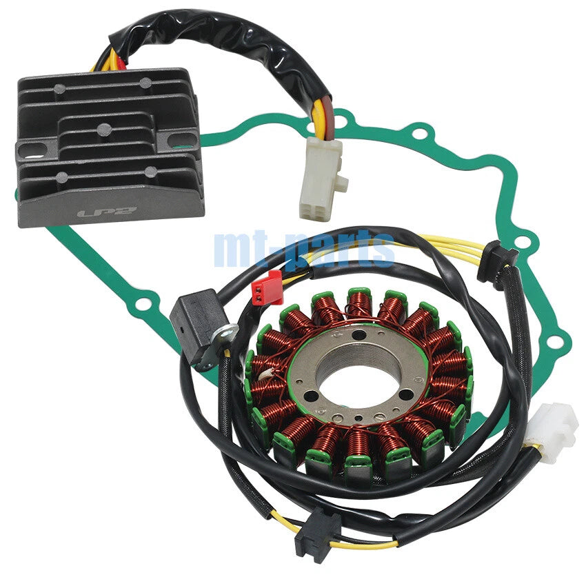 Stator Regulator Rectifier Gasket for Kawasaki EN400 Vulcan (1994)
