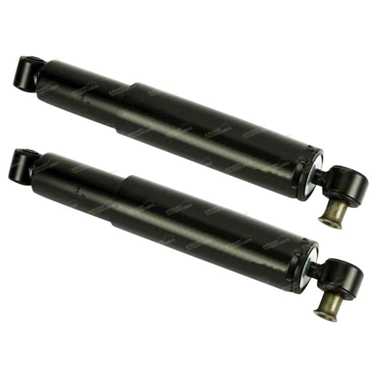 Rear Gas Shock Absorber for Ford Transit VM FWD Van (2006 - 2012)
