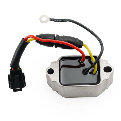 Voltage Regulator for Johnson/Evinrude 70-135 HP (1974-1977)
