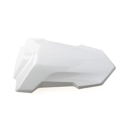 Rear Seat Pillion Cover for BMW S1000RR (2019-2021) - White Cowl Fairing