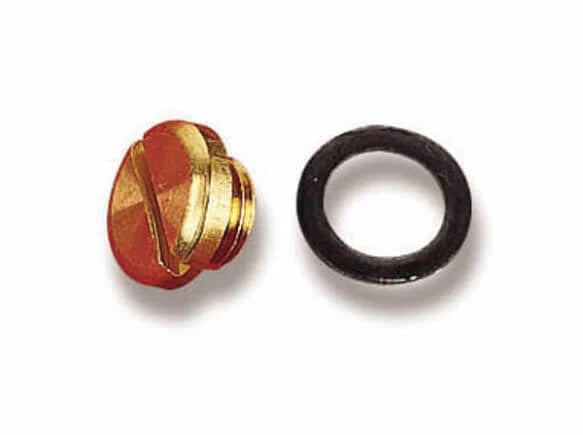 Carburetor Repair Kit for Nissan Patrol, Ford Maverick (TB42 GQ)