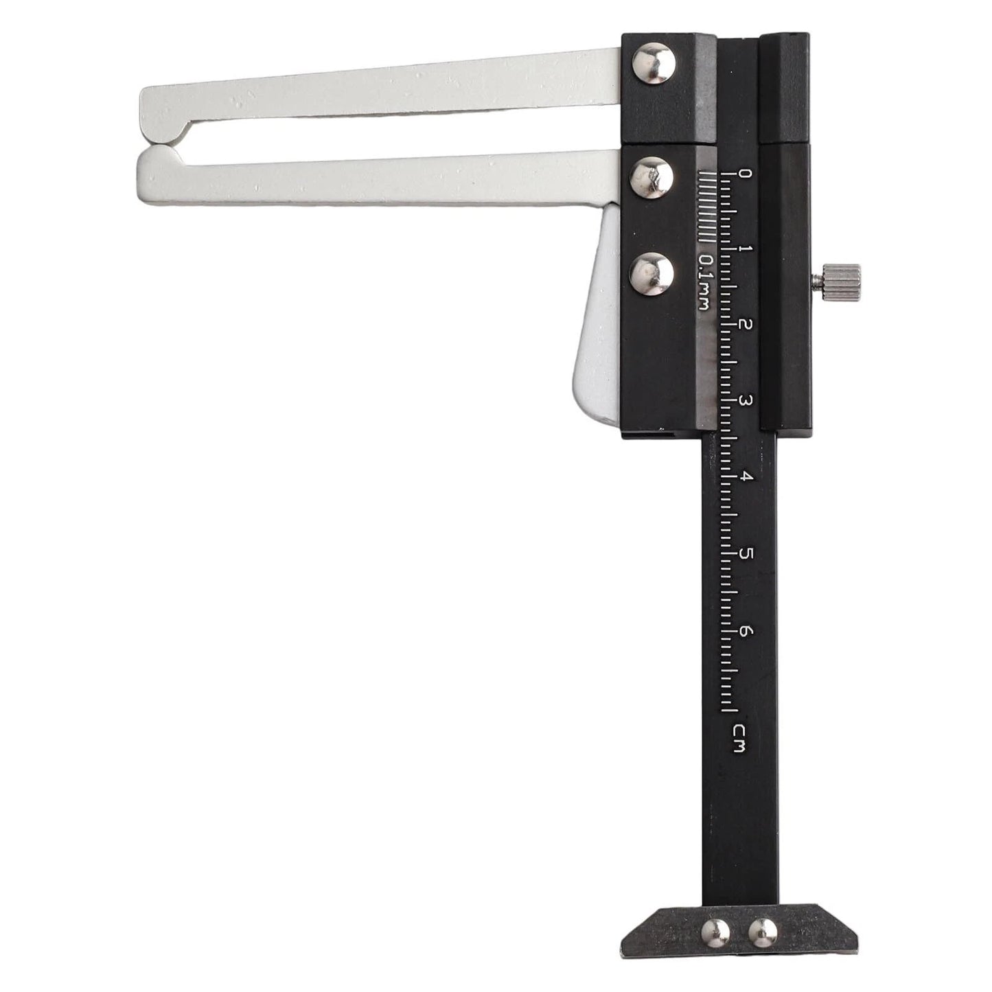 Brake Disk Thickness Gauge / 60mm / Stainless Steel