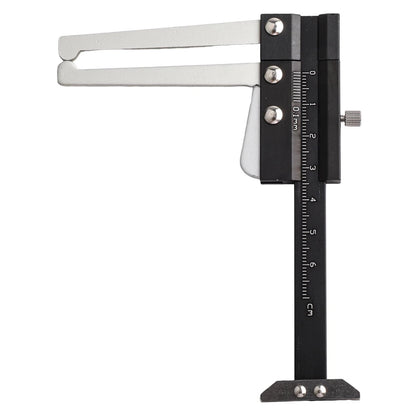 Brake Disk Thickness Gauge / 60mm / Stainless Steel