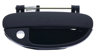 Textured Black Outer Door Handle for Daewoo Nubira J100 J150 (1997-2006)