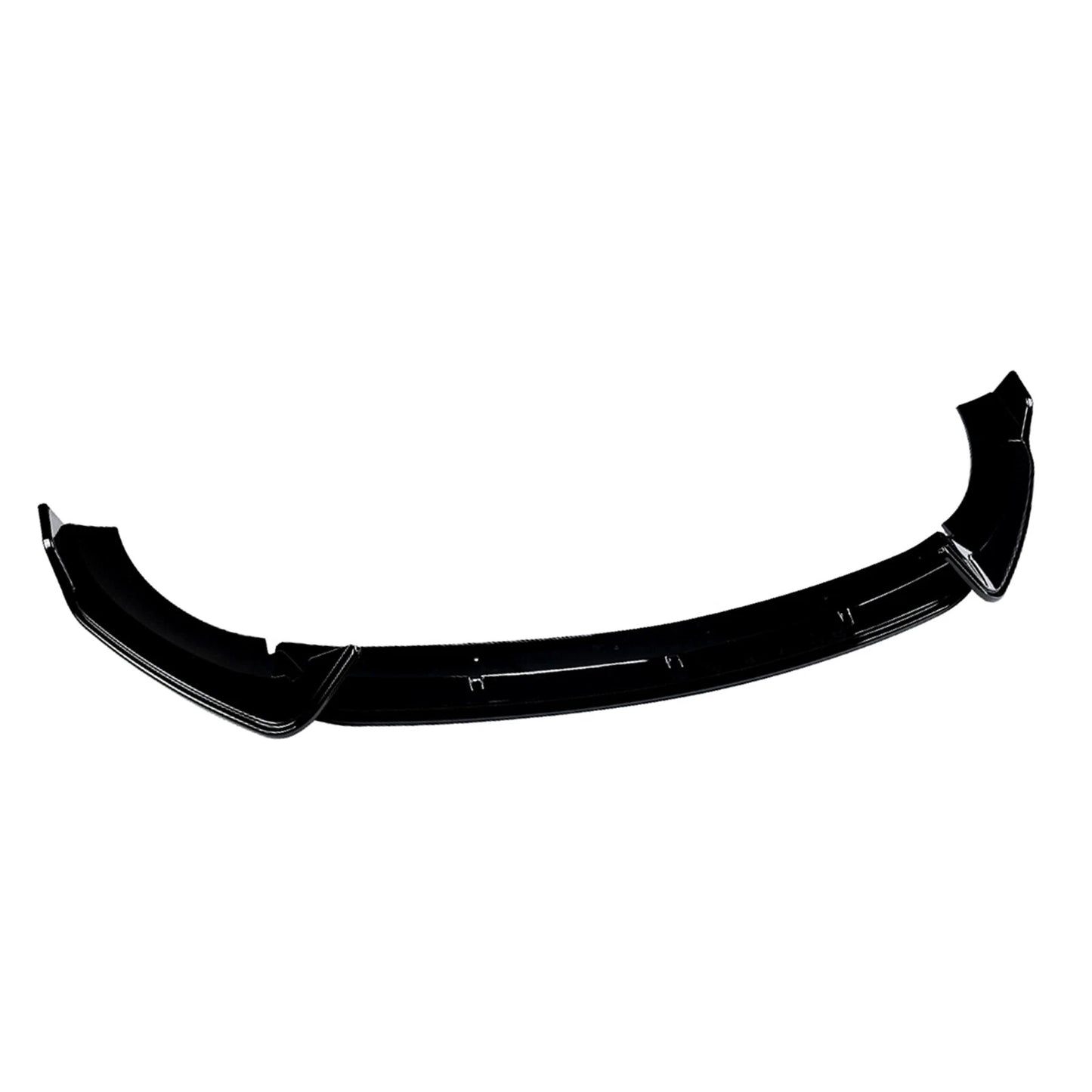 Bumper Spoiler Lip for Benz CLE Coupe C236 (2024-2025)
