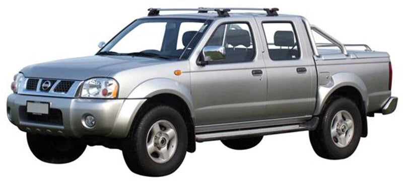Disc Brake Caliper Repair Kit for Nissan Navara D22 (1997-2004)