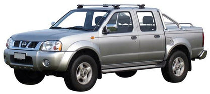 Disc Brake Caliper Repair Kit for Nissan Navara D22 (1997-2004)