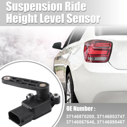 Front Rear Air Suspension Level Sensor for BMW i3 (2014-2020)