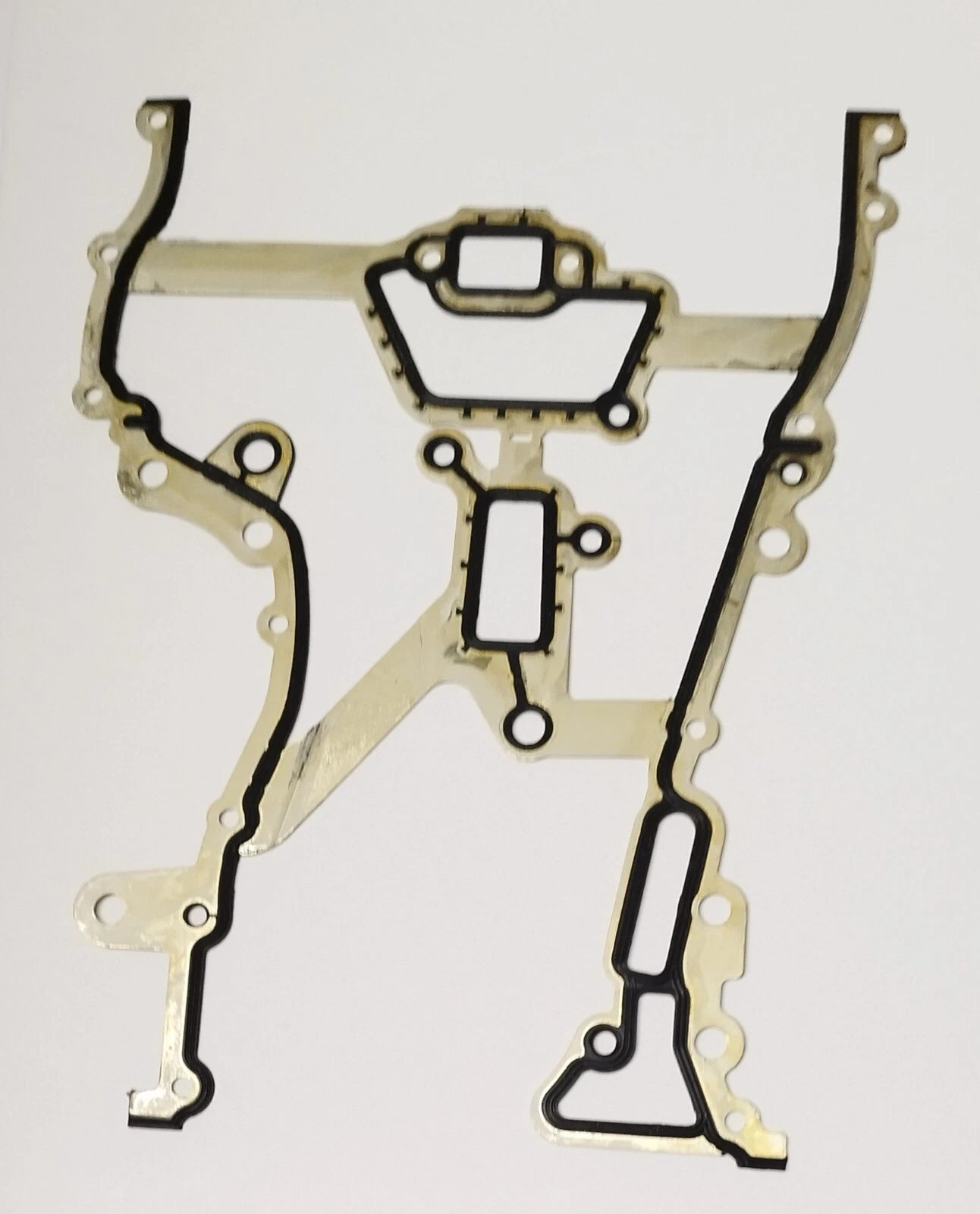Head Gasket Set & Bolts for Corsa 3 & D 1.0 A10XEP 12V (2010–2014)
