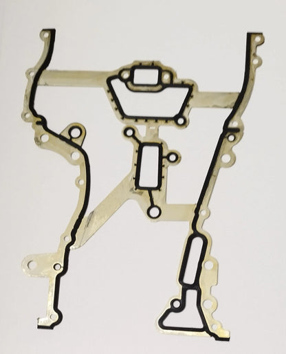 Head Gasket Set & Bolts for Corsa 3 & D 1.0 A10XEP 12V (2010–2014)