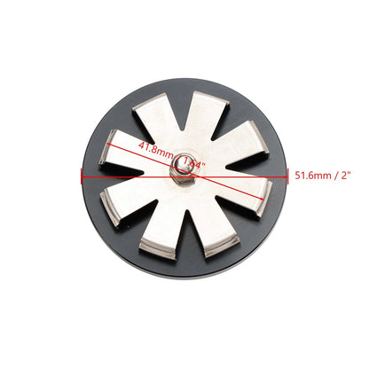 Swingarm Bearing Covers for CFMoto 450SR 450SS 450NK (2022-2024)