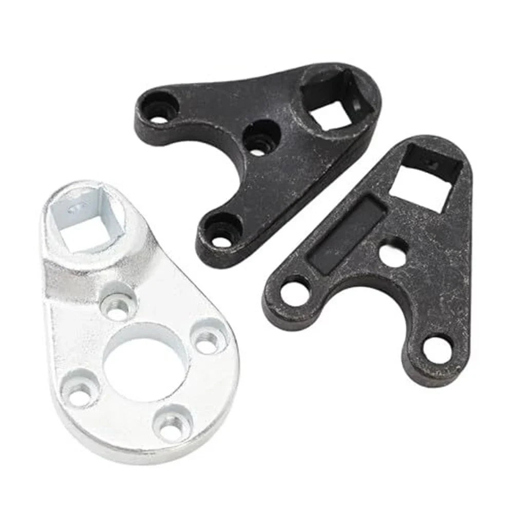 Hydraulic Steering Wrench for Boat Repair - Long-lasting Quality Tool