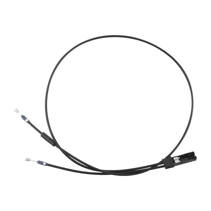 Hood Release Cable for Infiniti G35 G37 G37X (2003-2013)