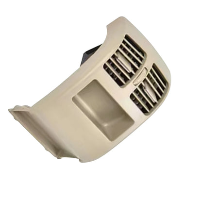 Rear A/C Vent Panel for Benz GLK X204 (2008-2015)