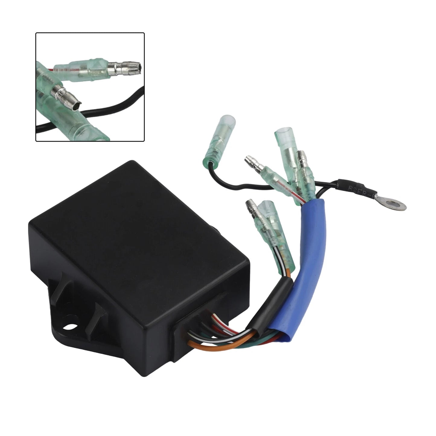CDI Module for Suzuki 40HP DT40 DT40C (1986-2017)