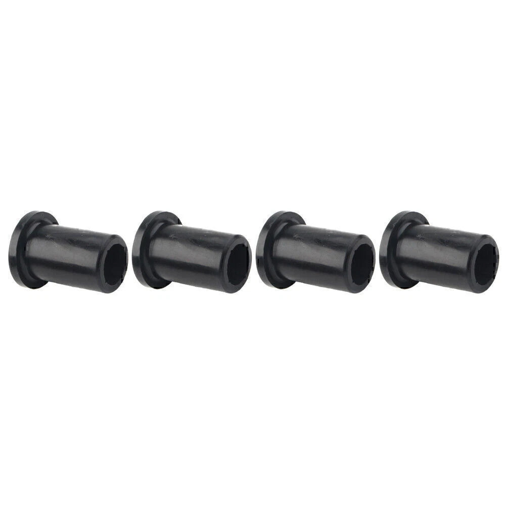 4x Rear Suspension Bushing for Polaris Sportsman 550/XP/X2 (2009-2014)