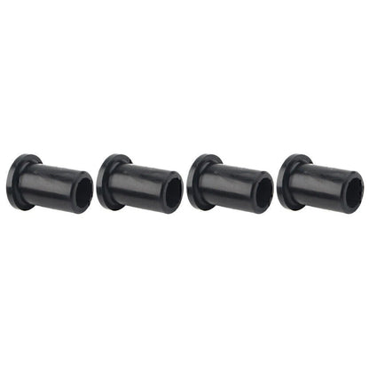 4x Rear Suspension Bushing for Polaris Sportsman 550/XP/X2 (2009-2014)
