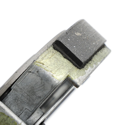 3 Jaw Coupling for TGB Blade Target 250 325 X-Motion 250 300