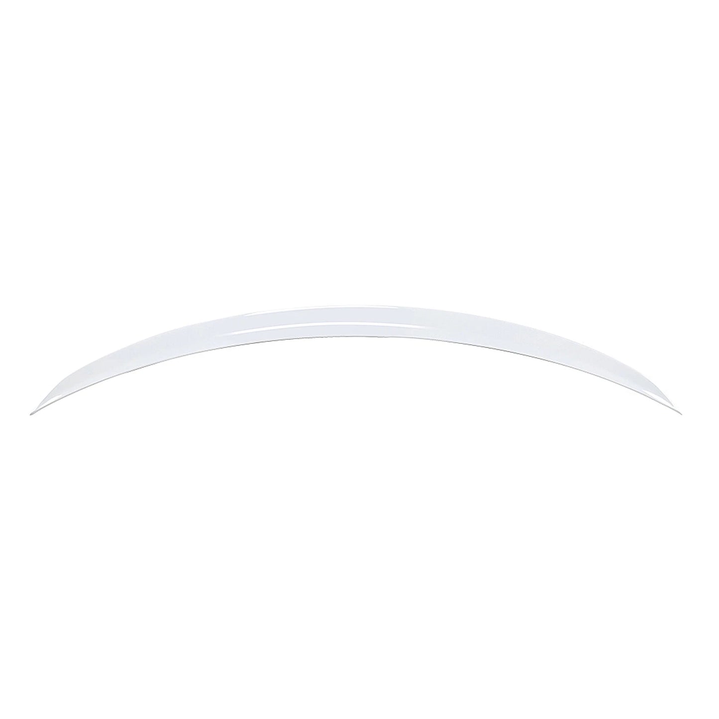 Rear Boot Spoiler Lip for Mercedes Benz GLE Coupe GLE260 300 GLE53 (2024)
