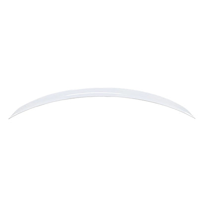 Rear Boot Spoiler Lip for Mercedes Benz GLE Coupe GLE260 300 GLE53 (2024)