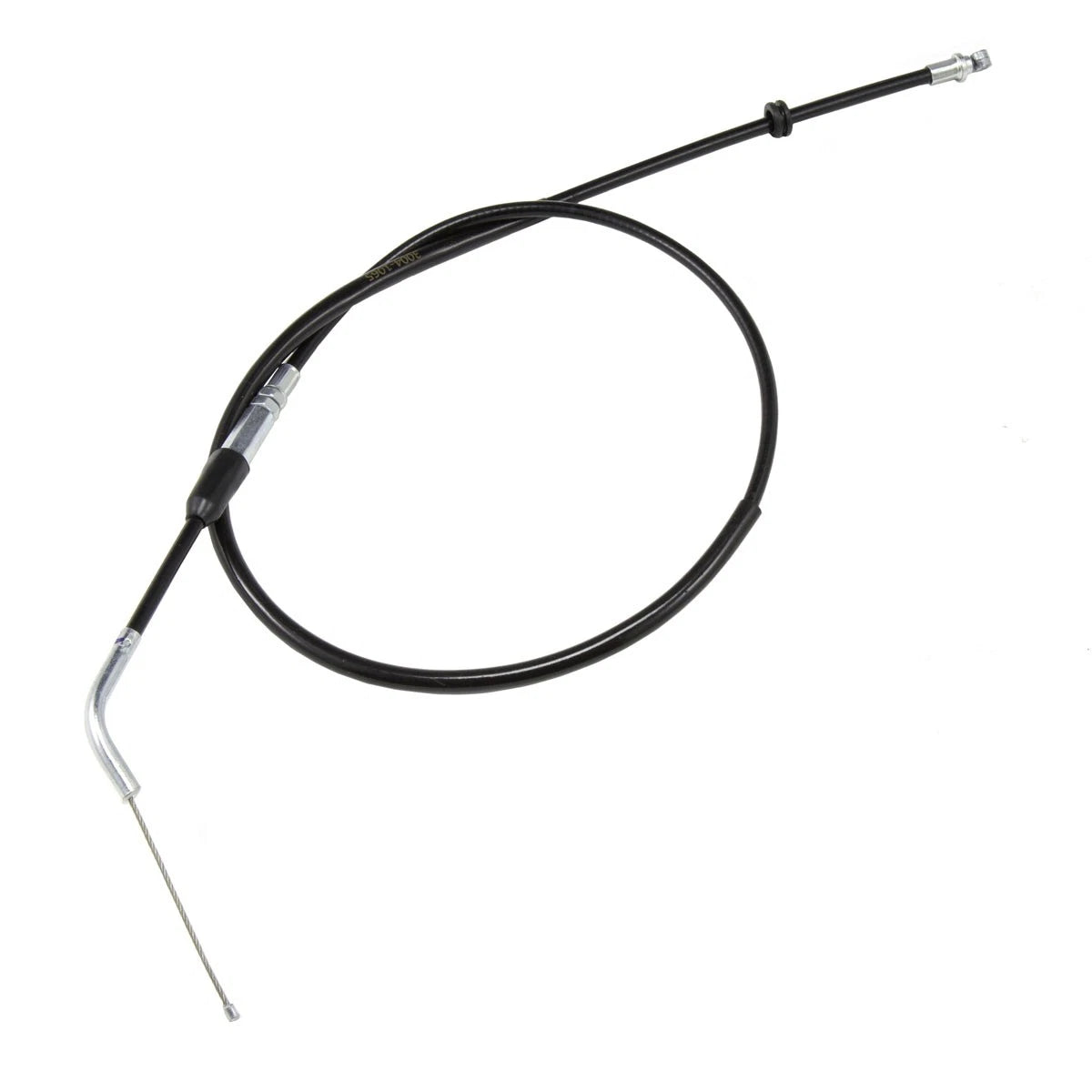 Throttle Cable for Suzuki QuadRunner 230 LT-230GE (1985–1986)