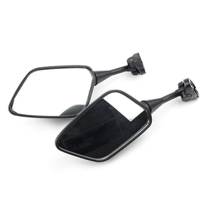 Rearview Side Mirrors for Honda CBR900/919/929/954 & Hyosung GT125R (1998-2003)