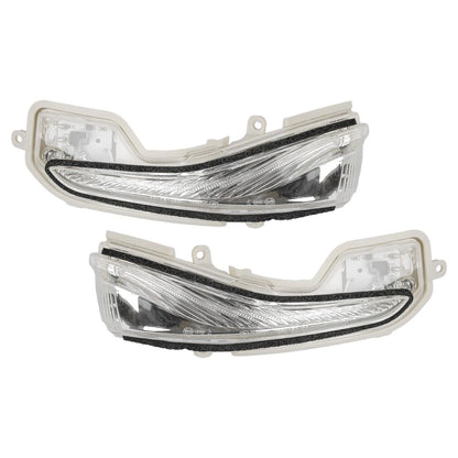 Door Side Mirror Turn Signal Lights for Infiniti QX30 Q50 Q60 Q70 (2016-2020)