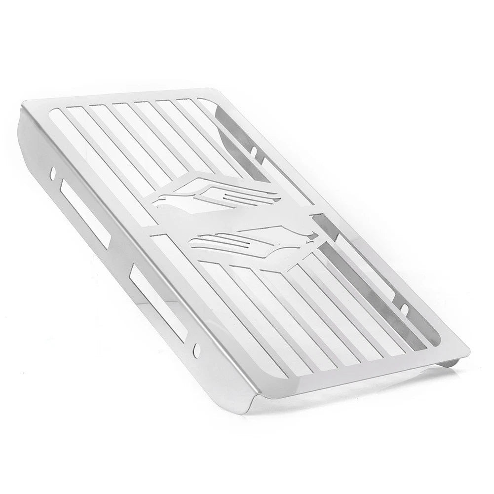 Stainless Steel Radiator Grill Guard for SUZUKI Marauder VZ800 (1997-2004)