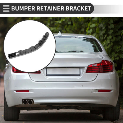 Left Rear Bumper Retainer Bracket for Kia Sportage (2011-2016)