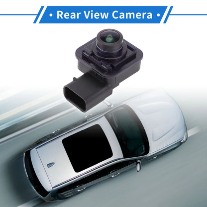 Rear View Camera for Ford Escape Kuga (2014-2016)