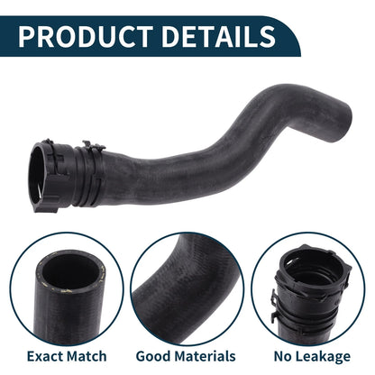 Radiator Hose No.LR039253 for Land Rover Range Rover (2002-2005)